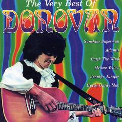 Donovan : The Very Best of